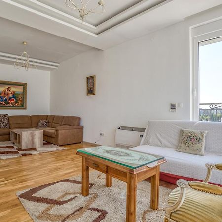Apartman Marko Podgorica Exterior foto