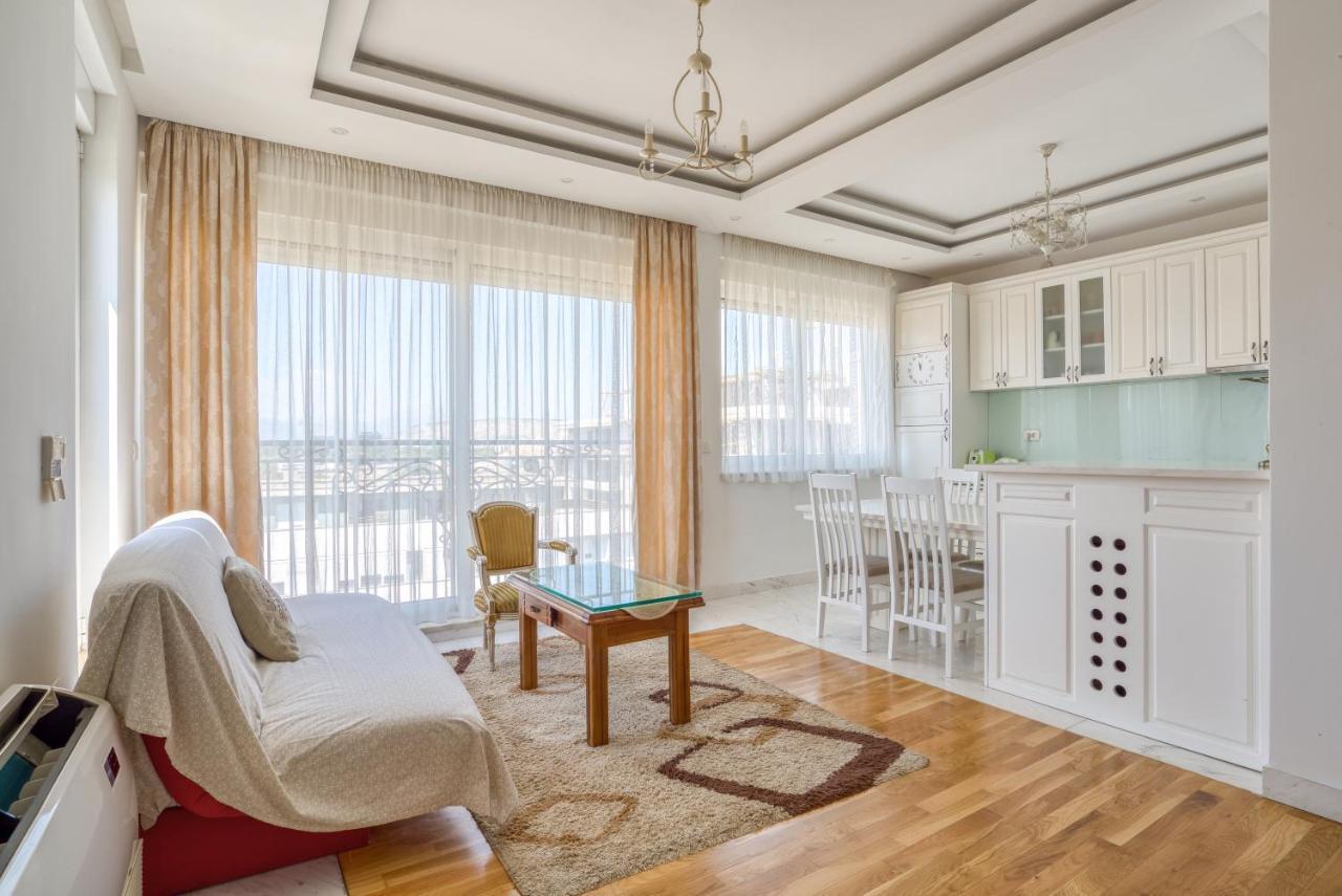 Apartman Marko Podgorica Exterior foto