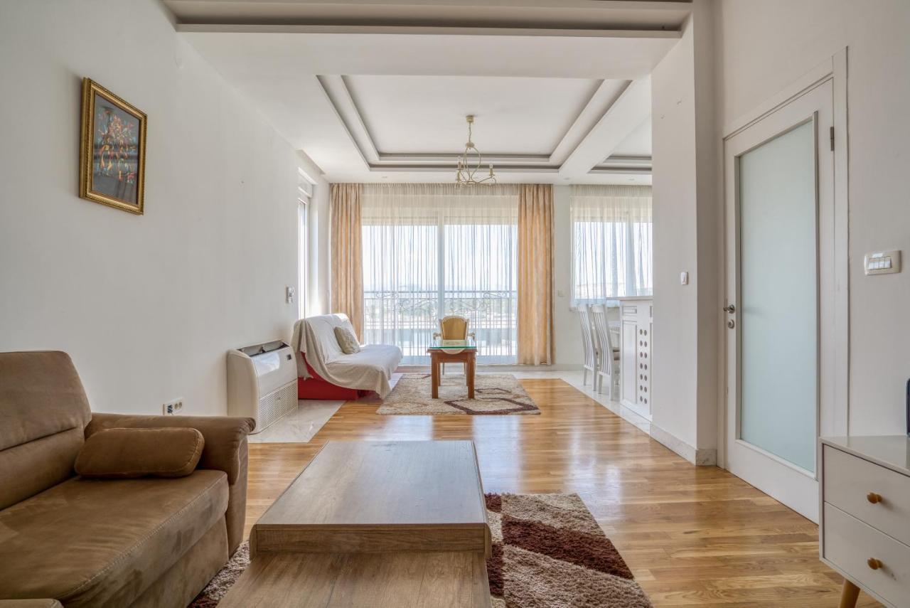 Apartman Marko Podgorica Exterior foto