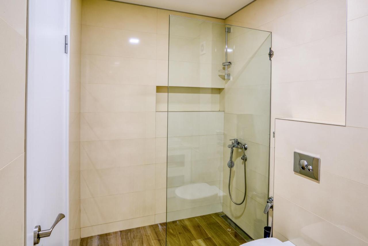 Apartman Marko Podgorica Exterior foto